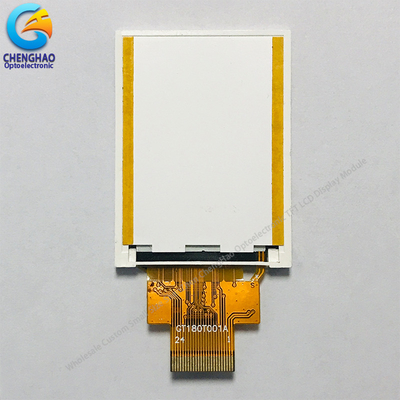 1.8 Inch Small LCD Touch Screen 128*160 Resistive Touch Screen