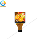 1.54inch Tiny LCD Screen 22pin Square IPS TFT All Viewing Angle