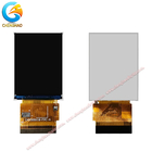 Sunlight Readable Ips Lcd Display With Spi Mcu Rgb Multi Interface