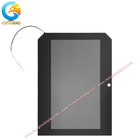 1280*720 Dots Thin Film Transistor Capacitive Touchscreen 8 Inch For Industrial Equipment