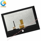 10.1 inch Custom Industrial Touch Screen 1024*600 Pixels with 40 Pins FPC