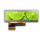 RGB 3.9in Industrial LCD Display 480x128 Active Matrix Dots LCD Tft Panel