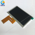 Industrial 24bit RGB 4.3 Inch 480x272 TFT LCD Display With ST7282 IC