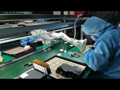 Industrial Open Frame 3.2 Inch TFT LCD Module with SPI Interface