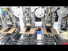 Что такое TFT LCD?