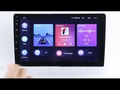 9 модуль экранного дисплея касания полного цвета TFT Lcd дюйма для автомобиля (CH900WX01A-CTB)