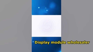 Китайский производитель ЖК-дисплеев