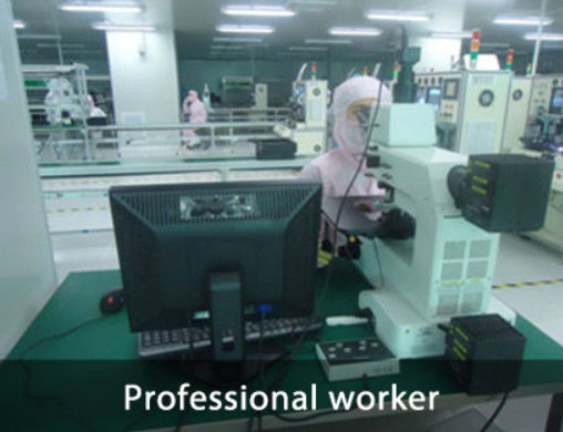 Shenzhen ChengHao Optoelectronic Co., Ltd.