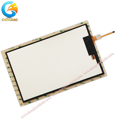 1280x800 High Resolution TFT Display 10.1 Inch Capacitive Touch Display