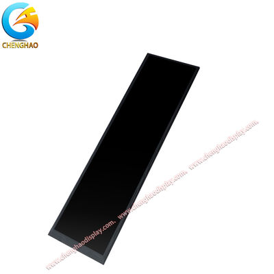 8 Inch Long Strip Lcd Screen 480x1920 Dots 40 Pins MIPI Interface