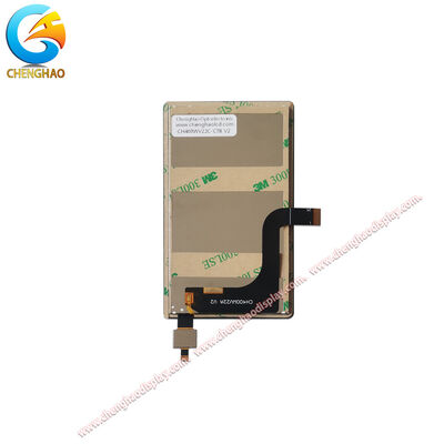 4 Inch Embedded Touch Display 480*800 IPS Lcd Industrial Tft