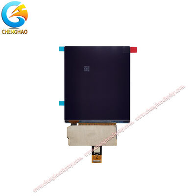 Sunlight Readable Oled 4 Inch 1080*1240 High Resolution For Outdoor Electronic Device
