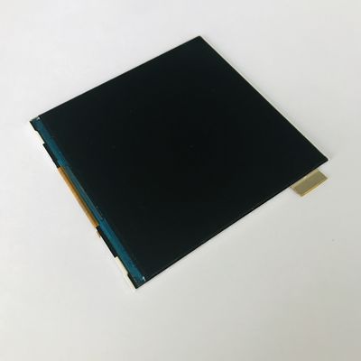 Industrial Control 4.0 Inch 350 Nits TFT LCD Touchscreen Display