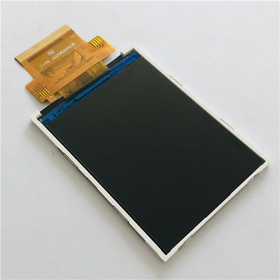 240X320 SPI RGB Interface 2.8 Inch Color TFT LCD Screen No Touch