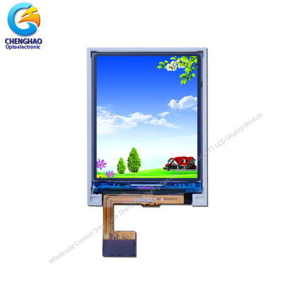 1.8inch Colour LCD Module 128*160 Dots With 4line SPI Interface