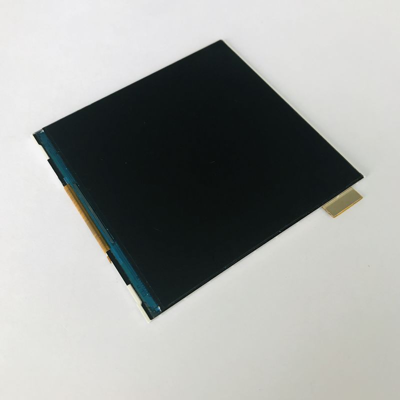 Industrial Control 4.0 Inch 350 Nits TFT LCD Touchscreen Display
