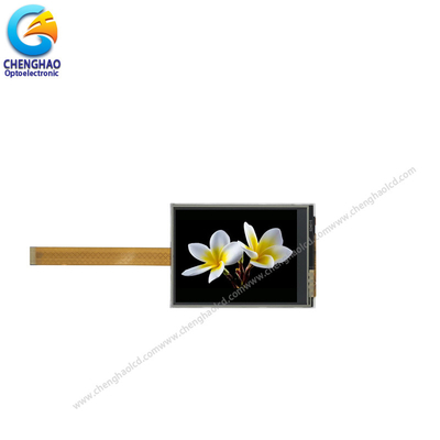 Модуль сенсорного экрана, читаемый солнечным светом, 2,4 дюйма 240*320 14pin SPI интерфейс