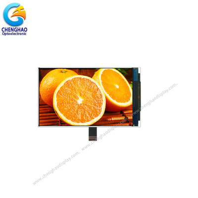 Все углы просмотра IPS TFT LCD дисплей 3,97
