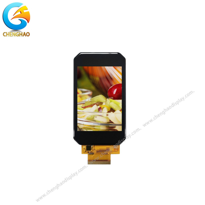 экран 50Pin емкостный LCD экран Tft LCD 3,5 дюймов с ILI9488 IC