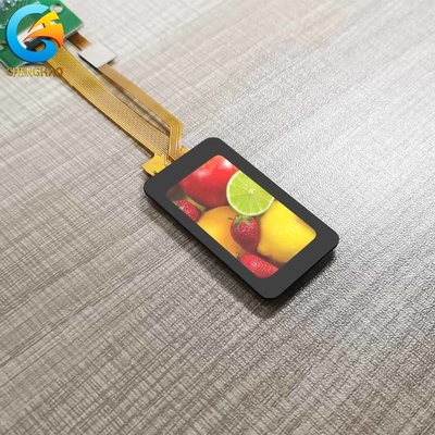 экран касания 172*320 LCD 1,47 дюймов небольшой SPI IPS TFT с ST7789
