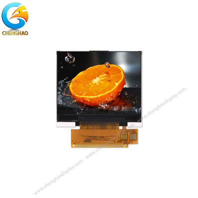 интерфейс Pin 320*240 QVGA MCU модуля 36 дисплея 2.31inch LCD
