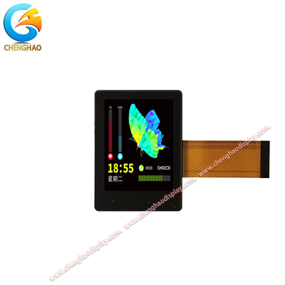 Дюйм LCD 240*320 Pixles 2,4 показывает весь угол наблюдения с I2C TP