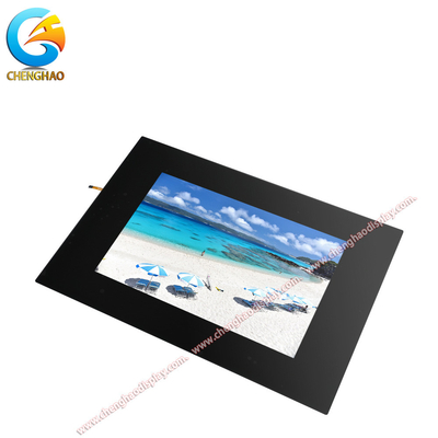 Полное время на ответ экрана касания 20ms HD небольшое LCD область показа 10,1 дюймов