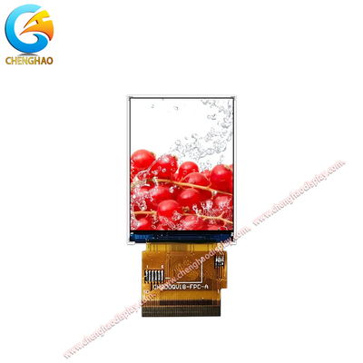 St7789 2 дюйма Ips LCD дисплей 1000 Cd/M2 Яркость