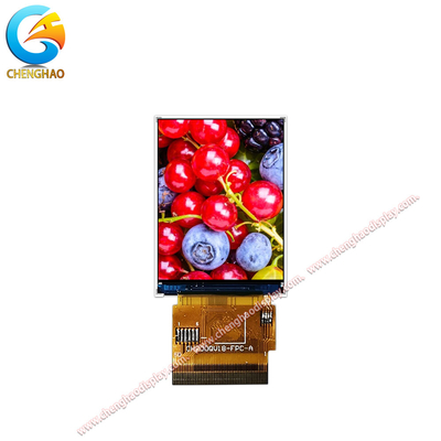 1000 нит высокая яркость HD + Ips LCD дисплей 2 дюйма с разъемом 50 штифтов Fpc