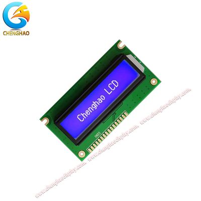 1602 Ког Графический Модуль ЖК для 8051 Avr Arduino Pic Arm Все