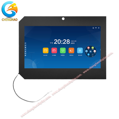 Капацитивная сенсорная панель Дирижер IC GT911 TFT LCD Капацитивный сенсорный экран для дисплеев