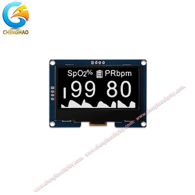 2.42' OLED дисплейный модуль IC I2C SPI Serial с контроллером SSD1309