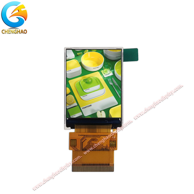 LCD Производитель 2,0 дюйма Tft LCD дисплей 240x320 разрешение с ST7789V IC