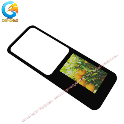 7-дюймовый TFT LCD модуль 800x480 белый светодиодный светодиодный дисплей IPS для широкого угла просмотра