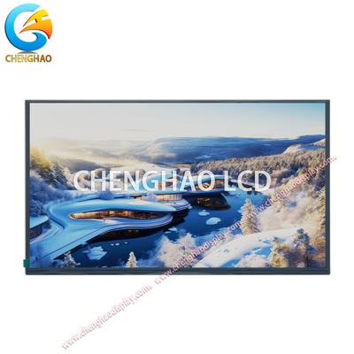 1920x1080 FHD TFT дисплей 13,3-дюймовый интерфейс для центрального управления автомобилем