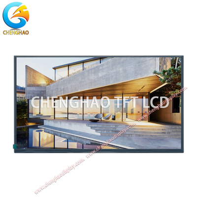 LCD поставщик 13,3 дюйма IPS жидкокристаллический дисплей 30pin с интерфейсом EDP