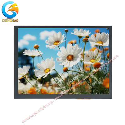 800x600 разрешение LCD сенсорный экран 10.4