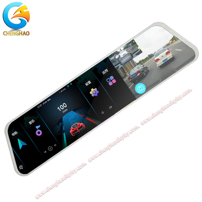 Модуль LCD-дисплея для считывания солнечного света 11. 9 дюймов 440x1920 40 пин Интерфейс MIPI