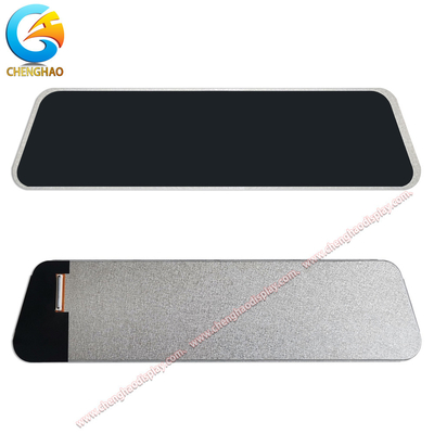 Оптовая продажа 11.9 дюймовое зеркало сзади LCD экран разрешение 440x1920 с интерфейсом MIPI