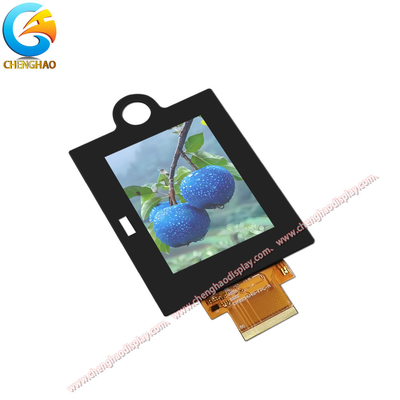 320x480 TFT LCD дисплей 3,5 дюйма Малый цветный TFT LCD сенсорный экран для умного дома