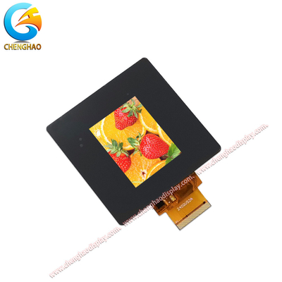 240*320 Малый модуль LCD-дисплея на заказ 2,4 дюйма Цветовой ТФТ-дисплей для 86 коробок