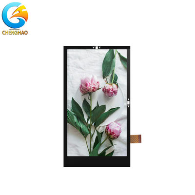 5.5 дюймовый маленький сенсорный экран 1080 * 1920 Full HD Tft Lcd с интерфейсом MIPI