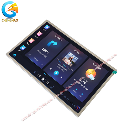 1280x800 TFT LCD дисплей 12,1 дюйма Lvds интерфейс 16M Модуль цветного экрана