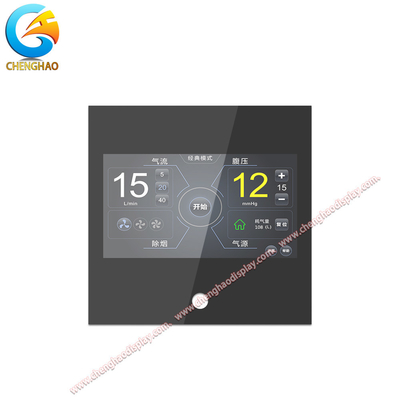 7 дюймовый модуль LCD-дисплея 1024x600 80/80/80/80