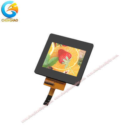 IPS Tft дисплейный экран 2 дюйма 240 320 Wide-Temp LCD для медицинского оборудования
