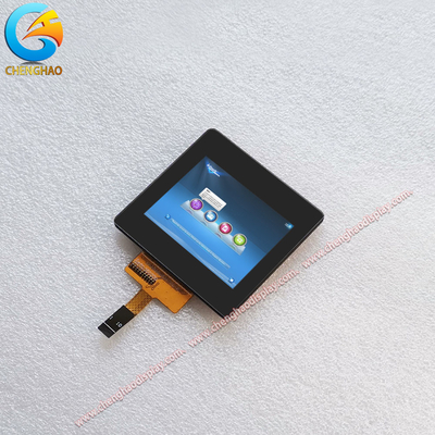 2-дюймовый малый LCD дисплей с разрешением 240x320 Интерфейс SPI