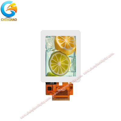 2.8 дюймовый LCD Tft сенсорный экран 50 пинсов SPI интерфейс 240x320 IPS экран
