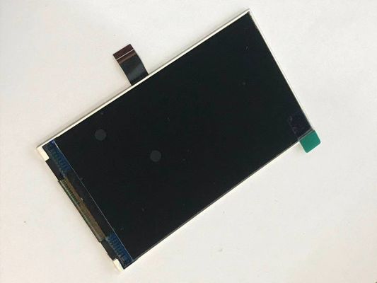 IPS 480*800 IC ST7701S HD TFT дисплей 2-полосной интерфейс MIPI DSI