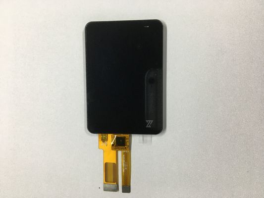 2-дюймовый интерфейс SPI Капацитивный 6-битный Малый сенсорный экран LCD