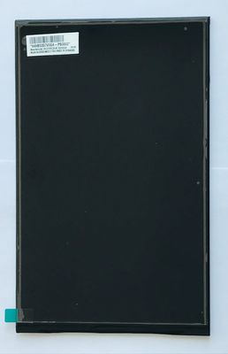 8 дюймовый 1200x1920 39PIN TFT LCD монитор для распознавания лиц дверных звонков